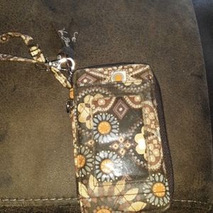 Wristlet